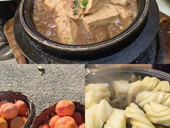 -相聚青山餐厅(阎河路店)