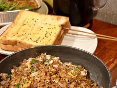 -本色.小马哥烧烤(五一路总店)