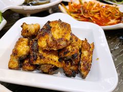 -白丁家泥炉烤肉·鳗鱼(海河东路店)