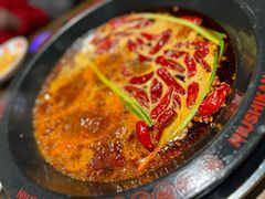 -牛市坎火锅(建设路店)