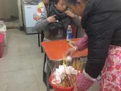 -十里铺铁板鱿鱼