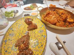 -香港龙凤楼(陆家嘴中心店)