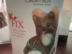 -Laderach 莱德拉(上海环贸iapm店)