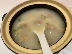 -老北门·苏帮菜·湖景包间(月光码头店)