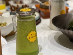 -上座云间·青年赣菜(绿茵店)