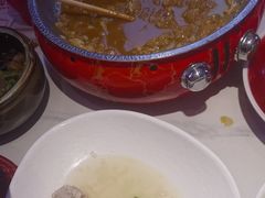 -来菜·湖北头牌藕汤(武商MALL众圆店)