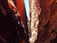 -天山神秘大峡谷