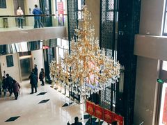 -宏福来大酒店(青年东路店)