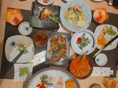 -德川家日本料理(顺义华联店)