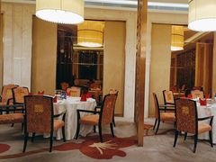 -酌宴府The China Club·广州万富希尔顿酒店(云城东路店)
