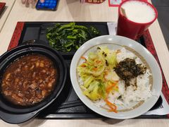 -永和大王(巨峰路店)
