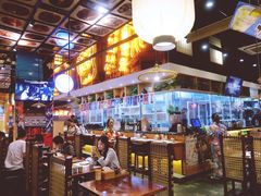 大堂-有喜屋·深夜食堂(环宇荟店)
