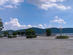 -云龙湖旅游景区