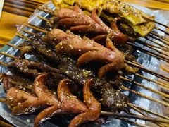 -阿梅姐美食店