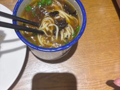-姥姥春饼·烤鸭(未央路盛龙店)