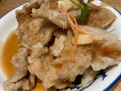-东北风(江北万达店)
