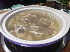 原味椰子鸡-龙泉人椰子鸡·糟粕醋·地标海南菜(龙昆南店)