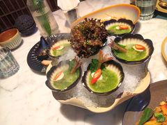 -Tegu泰古莲·泰国餐厅(红山6979店)