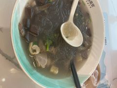 -苏晓玥·手作江南小吃(深圳北站店)