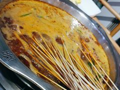 -袁记串串香(人民公园店)