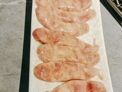 -可心筛网烤肉(南关区幸福一路店)