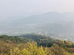 -北高峰