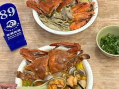 -木木鲜海鲜面(天一店)