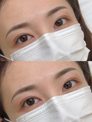 -Four Seven·半永久纹眉