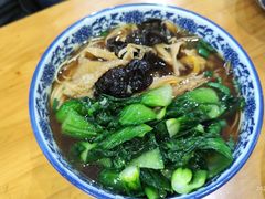 -太湖面馆十八浇(渔港路店)