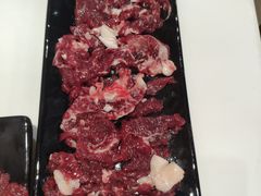 -陈记顺和牛肉火锅馆(天河北路店)