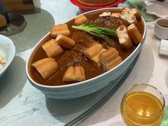 -大铁勺新津菜(东丽阳光新业广场店)