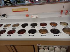 -密友回转自助火锅(中海环宇城店)