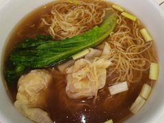-食大利香港茶餐厅(南亚风情第一城店)
