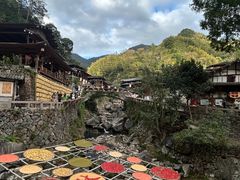 -林坑古村落