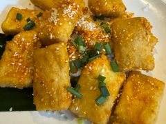 -蜗牛小馆醉乡民谣云南菜(惠新西里店)