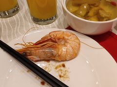 -海尔洲际酒店天下一品中餐厅