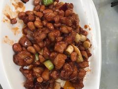 -成都驻京办餐厅(蜀都宾馆店)