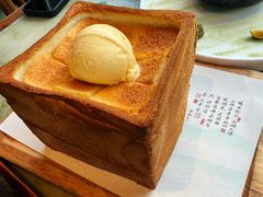 -绿茶餐厅(龙井船宴· 品牌总店)