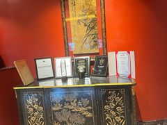 -咖啡苑自助餐厅·中国大饭店