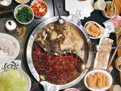 -大龙燚火锅(万象城店)