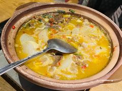 -农耕记·湖南土菜(科技园店)