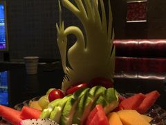 -蓝色派对KTV(聚然广场店)