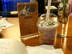 -西西弗书店&矢量咖啡(万象城店)