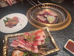 -牛家酒场(7mall店)