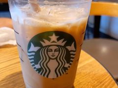 -星巴克(天津佛罗伦萨小镇店)