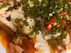 -弓虽昌焖烧鸡(大竹林店)