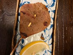 -哥哥の深夜食堂(红松东路店)