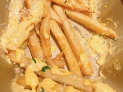 -Maxpoint Kitchen 西餐咖啡(乐峰广场店)