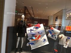 -爱马仕 HERMES(德基广场店)