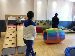 -遇见未来早教·托育中心(玛斯兰德旗舰店)